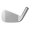 Miura CUSTOM IC 602 Satin Chrome 7 Steel Irons  ONE