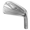 Miura CUSTOM IC 602 Satin Chrome 7 Steel Irons  ONE