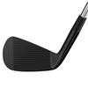 Miura CUSTOM IC 602 Black IP 7 Steel Irons  ONE