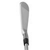 Miura CUSTOM LH TB-901 Satin Chrome 7 Steel Ir  ONE