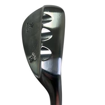 Miura K-Grind 2.0 Satin 58 Modus Steel Wedge Gents RH