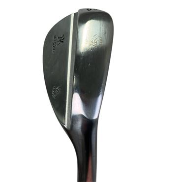 Miura Forged Satin 56C Modus Steel Wedge Gents RH