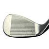 Miura Forged Satin 56C Modus Steel Wedge Gents RH