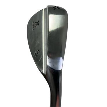 Miura Forged Satin 56Y Modus Steel Wedge Gents RH