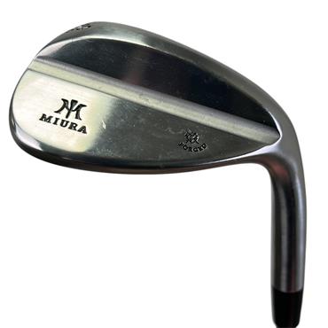 Miura Forged Satin 60C Modus Steel Wedge Gents RH
