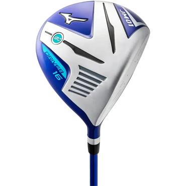 Mizuno Junior JM01 Age 6-9 (120) 5 Club Set  Right Hand