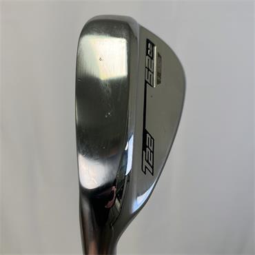 Mizuno T22 Chrome 52.09S DG Steel Wedge Gents LH
