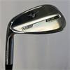 Mizuno T22 Chrome 52.09S DG Steel Wedge Gents LH