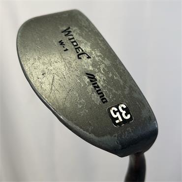 Mizuno Widec W1 35" Putter Gents RH
