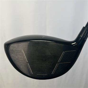 Mizuno ST-G 9.5 Tensei Blue 65 Stiff Driver Gents RH