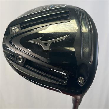 Mizuno ST-G 9.5 Tensei Blue 65 Stiff Driver Gents RH