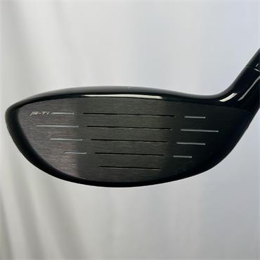 Mizuno ST-G Ti #3 Kaili Blue Stiff Fairway Gents RH