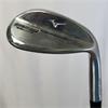 Mizuno T22 Chrome 59.09C PX LZ Reg Steel Wedge Gents RH