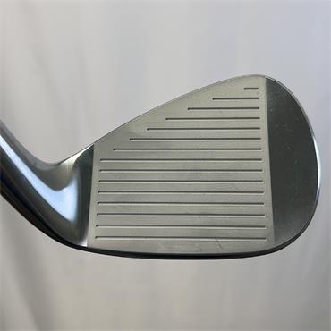 Mizuno T22 Chrome 52.09S Steel Wedge Gents LH