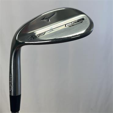 Mizuno T22 Chrome 60.10C Steel Wedge Gents LH