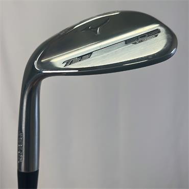 Mizuno T22 60.06X PX Graphite Stiff Wedge Gents LH