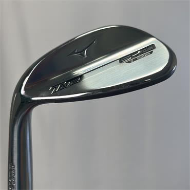 Mizuno T22 Chrome 54.08D DG Steel Wedge Gents LH