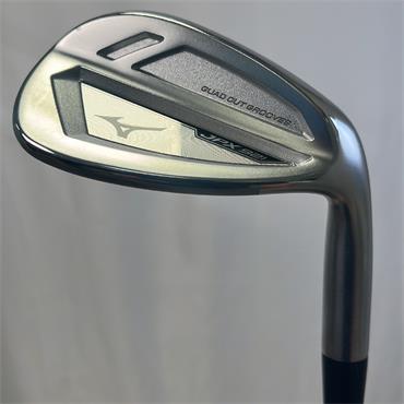 Mizuno JPX921 SW +0.5" Steel Wedge Gents RH