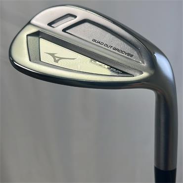 Mizuno JPX921 SW Steel Wedge Gents RH