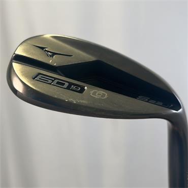 Mizuno S23 Copper 60.10C Steel Wedge Gents RH