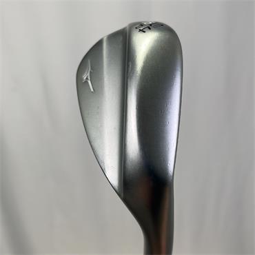 Mizuno T-1 Satin 54.10P XStiff Steel Wedge Gents RH