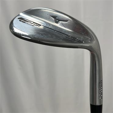 Mizuno T22 Chrome 60.10C DG Steel Wedge Gents RH