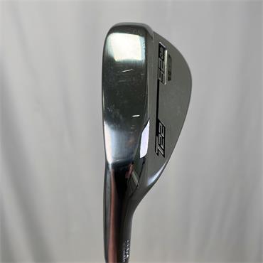Mizuno T22 Chrome 52.09S DG Steel Wedge Gents LH