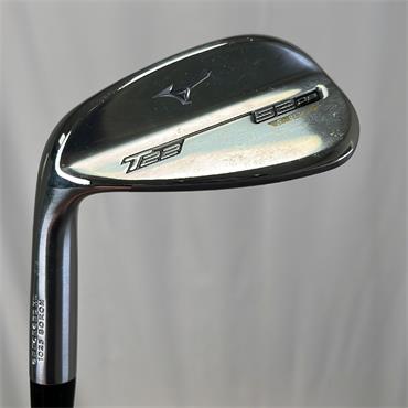 Mizuno T22 Chrome 52.09S DG Steel Wedge Gents LH