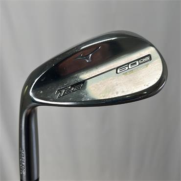 Mizuno T22 Chrome 60.06X DG Steel Wedge Gents LH