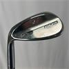 Mizuno T22 Chrome 60.06X DG Steel Wedge Gents LH