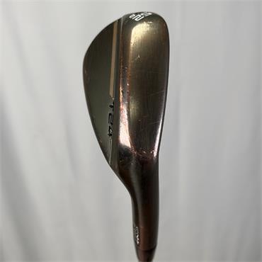 Mizuno T24 Copper 52.10S DG TI Steel Wedge Gents RH