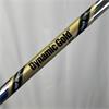 Mizuno T24 Copper 60.10C DG TI Steel Wedge Gents RH