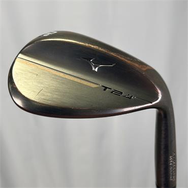 Mizuno T24 Copper 60.10C DG TI Steel Wedge Gents RH