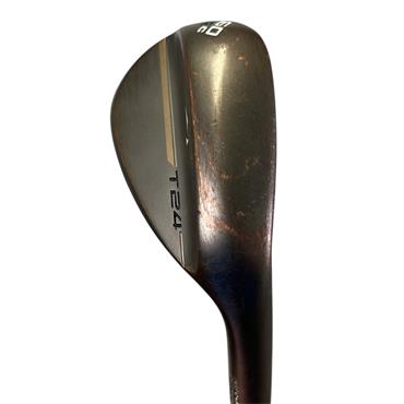 Mizuno T24 Copper 60.10C (-0.5") KBS Steel Wedge Gents RH