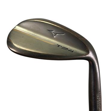 Mizuno T24 Copper 60.10C (-0.5") KBS Steel Wedge Gents RH