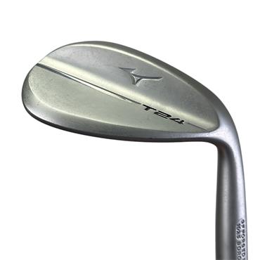 Mizuno T24 Satin 60.10C (-0.5") Nipon Steel Wedge Gent RH