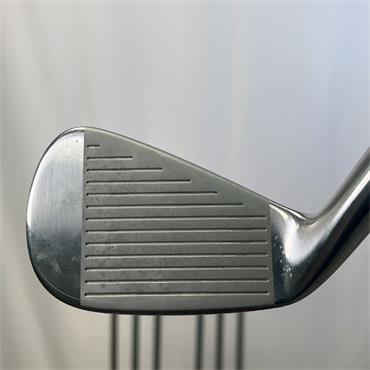 Mizuno Pro 221/223 4-PW PX LS XStiff Steel Irons Gents RH