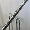 Mizuno Pro 221/223 4-PW PX LS XStiff Steel Irons Gents RH