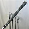 Mizuno Pro 221/223 4-PW PX LS XStiff Steel Irons Gents RH