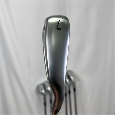 Mizuno JPX925 HM 4-PW  Modus Stiff Steel Irons Gents RH