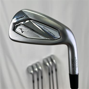 Mizuno JPX925 HM 4-PW  Modus Stiff Steel Irons Gents RH