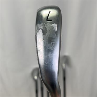 Mizuno JPX925 HM 6-SW MMT Senior Graphite Irons Gents RH