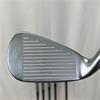 Mizuno JPX925 HM 6-SW MMT Senior Graphite Irons Gents RH