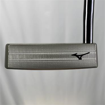 Mizuno M Craft OMOI Chrome #3 34" Putter Gents RH
