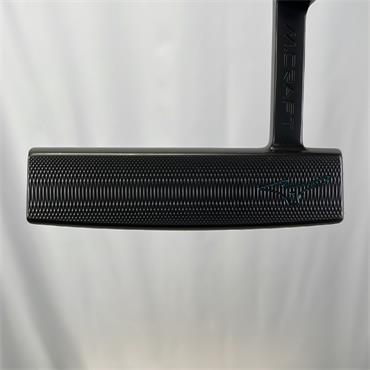 Mizuno M Craft X P4 35" Putter Gents RH