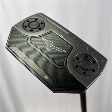 Mizuno M Craft X P4 35" Putter Gents RH