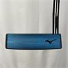 Mizuno M Craft OMOI #3 Blue 34" Putter Gents RH