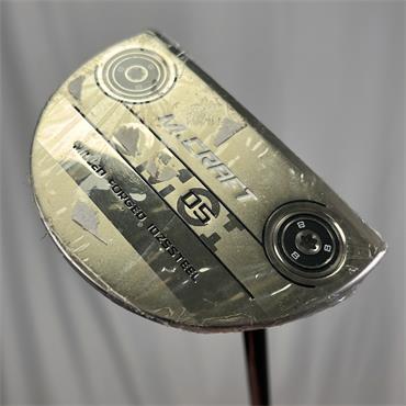 Mizuno M Craft OMOI #5 34" Putter Gents RH