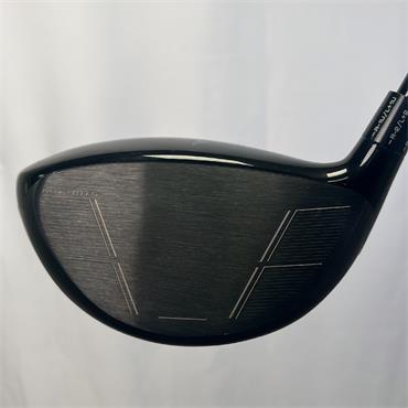 Mizuno ST-G 9.5 Hzrdus RDX 60 Stiff Driver Gents RH
