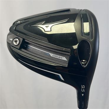Mizuno ST-G 9.5 Hzrdus RDX 60 Stiff Driver Gents RH